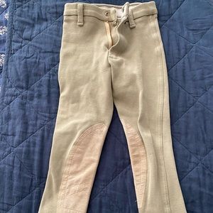 Kids Devon-Aire riding pants